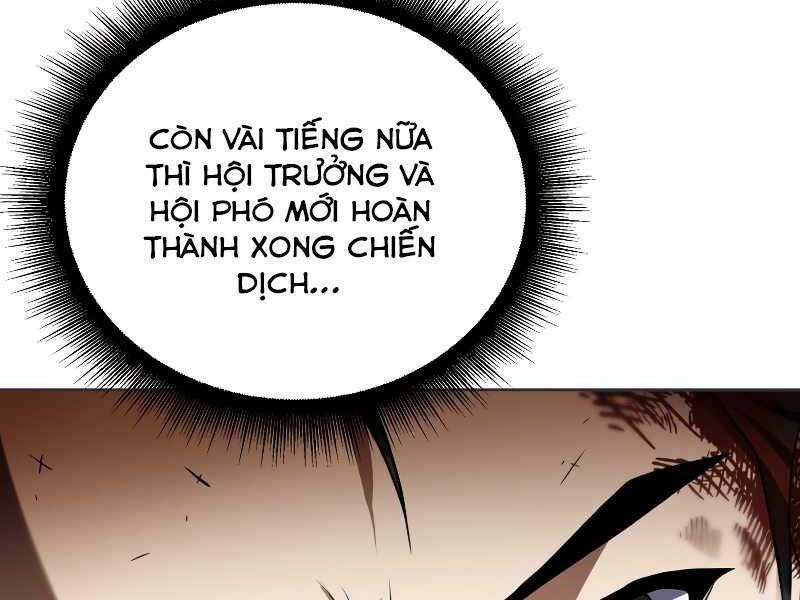 Thăng hạng từ đỉnh cấp: Chapter 28
