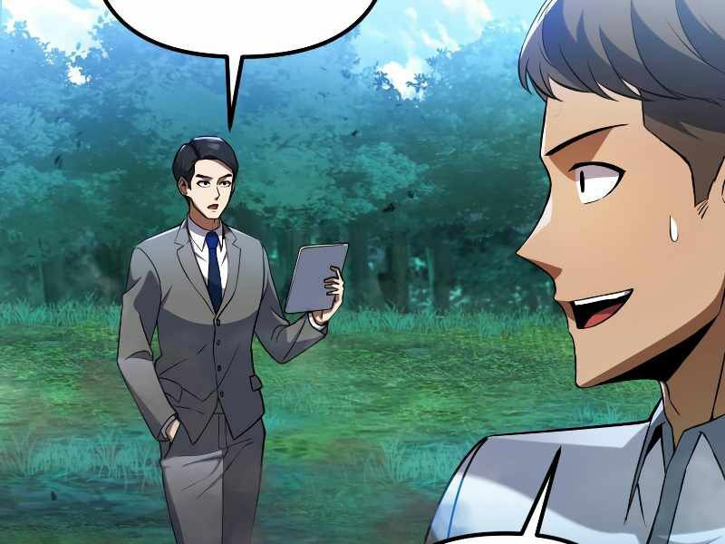 Thăng hạng từ đỉnh cấp: Chapter 28