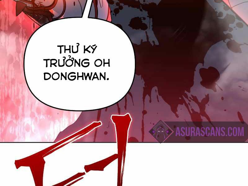 Thăng hạng từ đỉnh cấp: Chapter 28