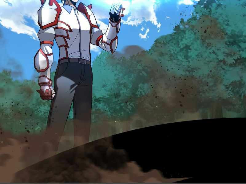 Thăng hạng từ đỉnh cấp: Chapter 28