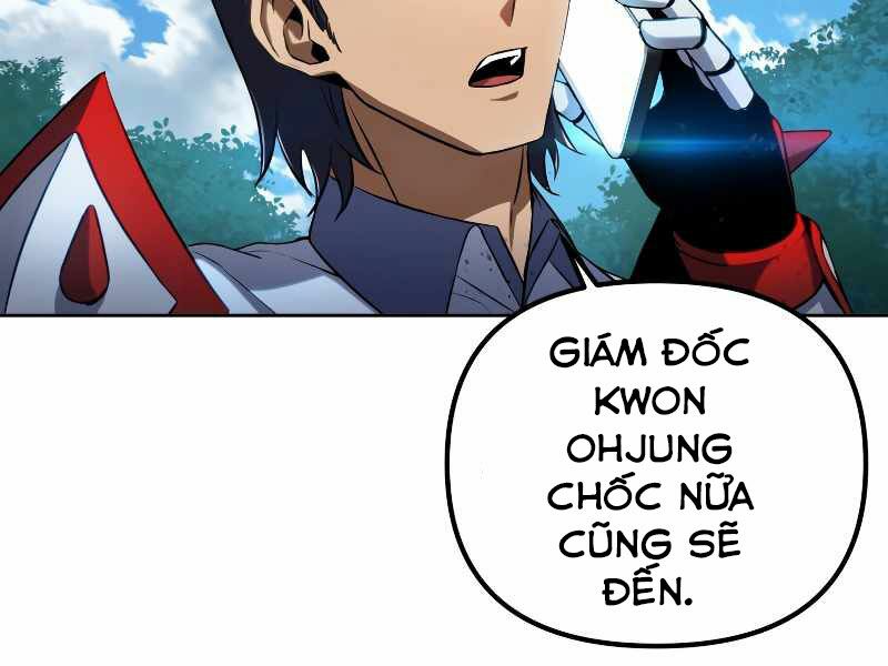 Thăng hạng từ đỉnh cấp: Chapter 28