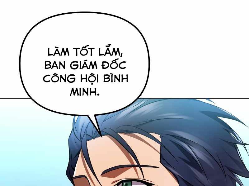 Thăng hạng từ đỉnh cấp: Chapter 28