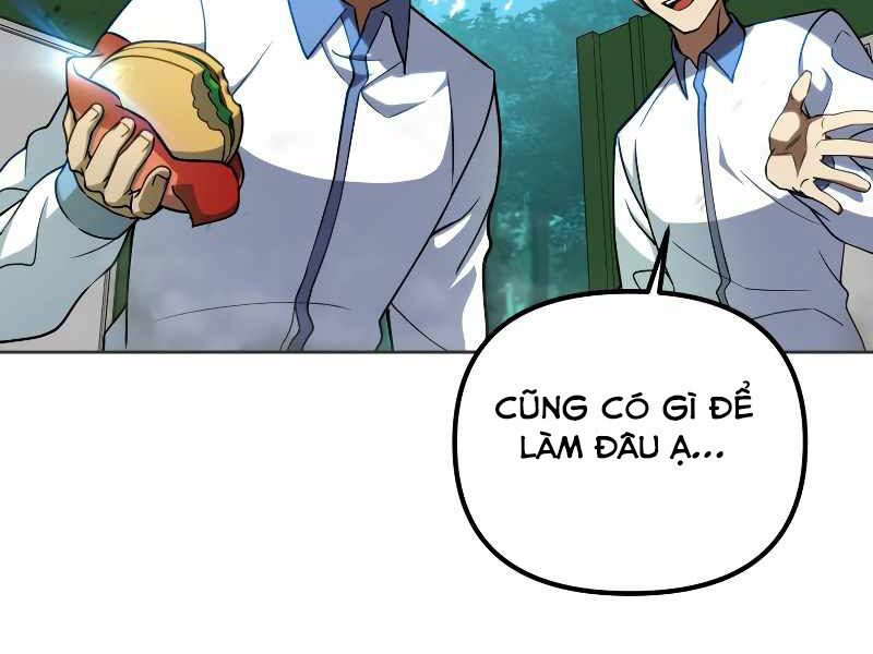 Thăng hạng từ đỉnh cấp: Chapter 28