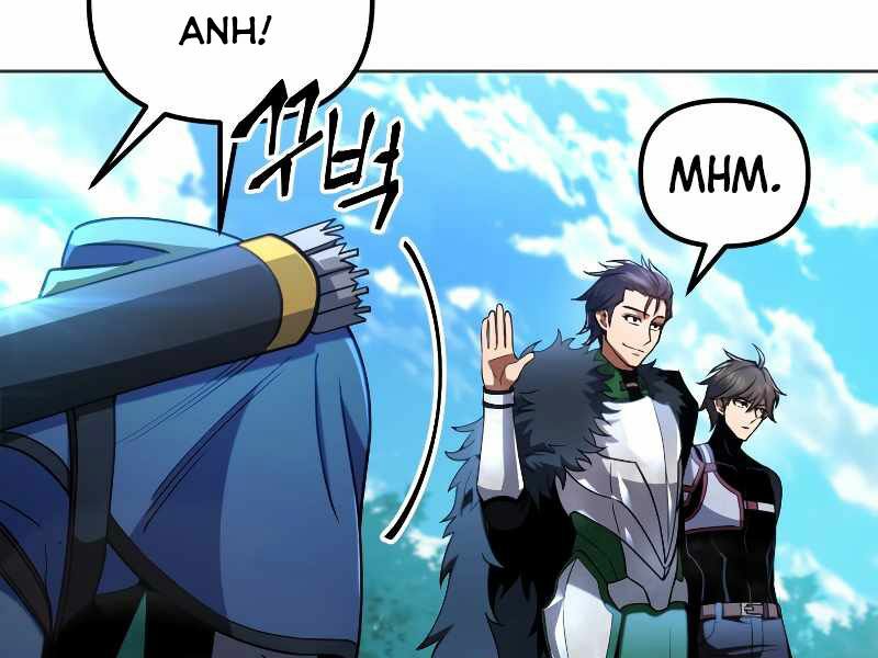 Thăng hạng từ đỉnh cấp: Chapter 28