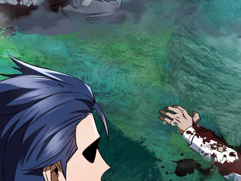 Thăng hạng từ đỉnh cấp: Chapter 28
