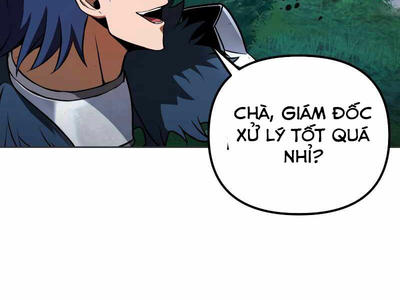 Thăng hạng từ đỉnh cấp: Chapter 28