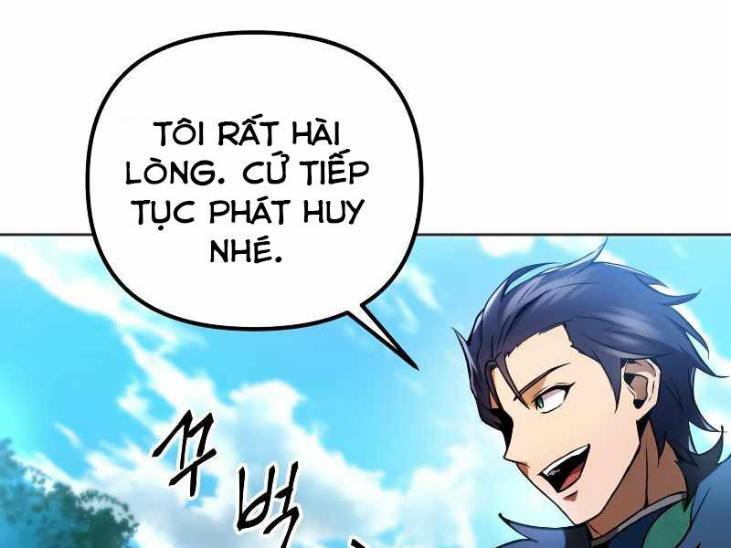 Thăng hạng từ đỉnh cấp: Chapter 28
