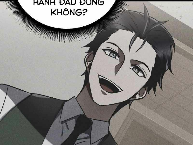 Thăng hạng từ đỉnh cấp: Chapter 28