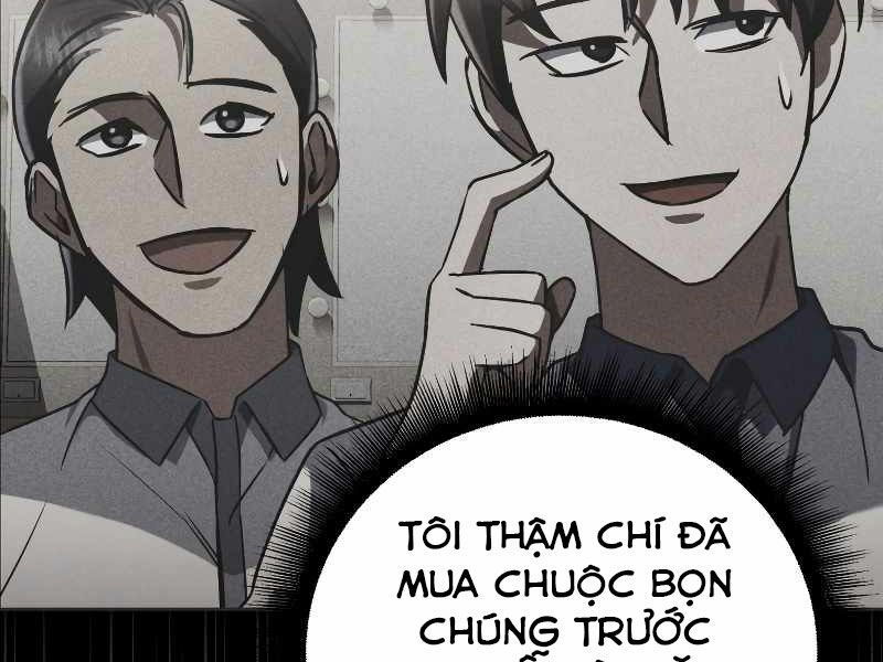 Thăng hạng từ đỉnh cấp: Chapter 28