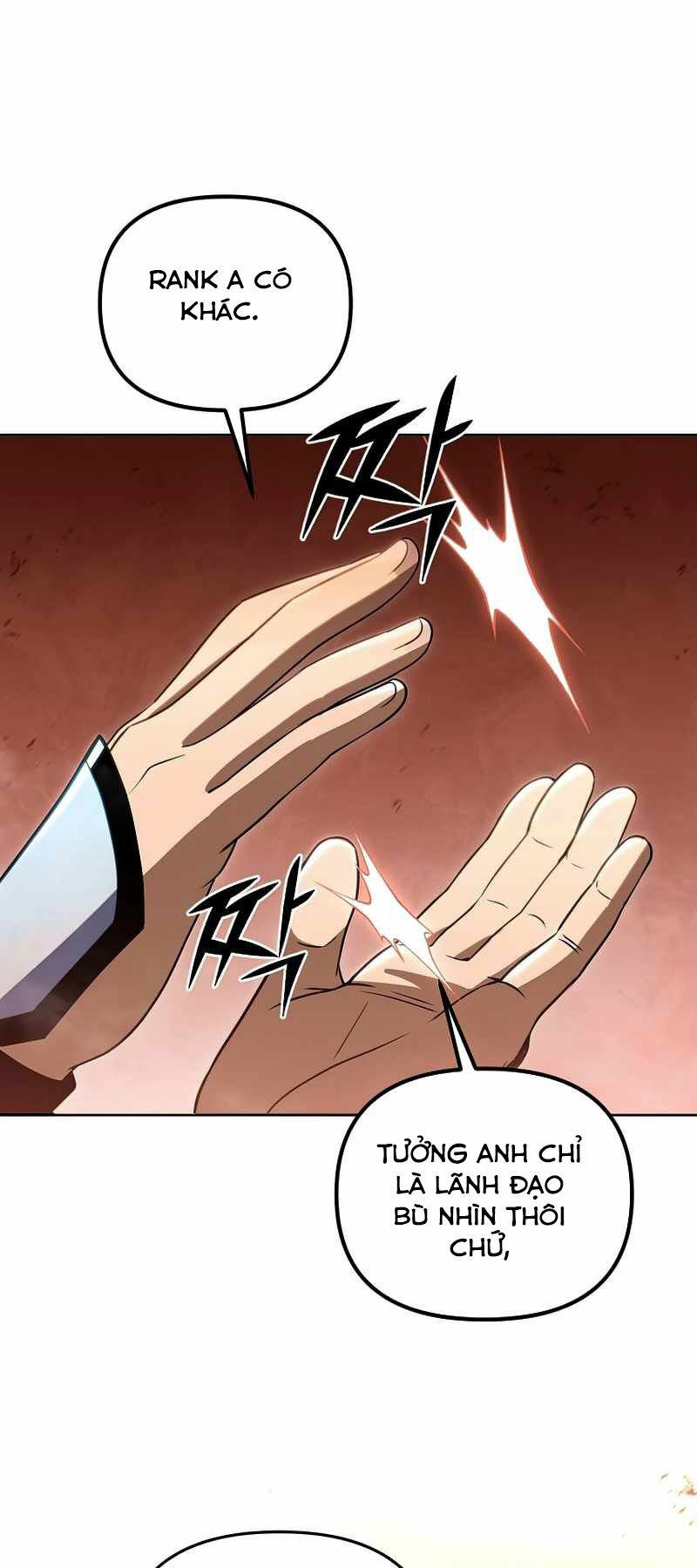 Thăng hạng từ đỉnh cấp: Chapter 30