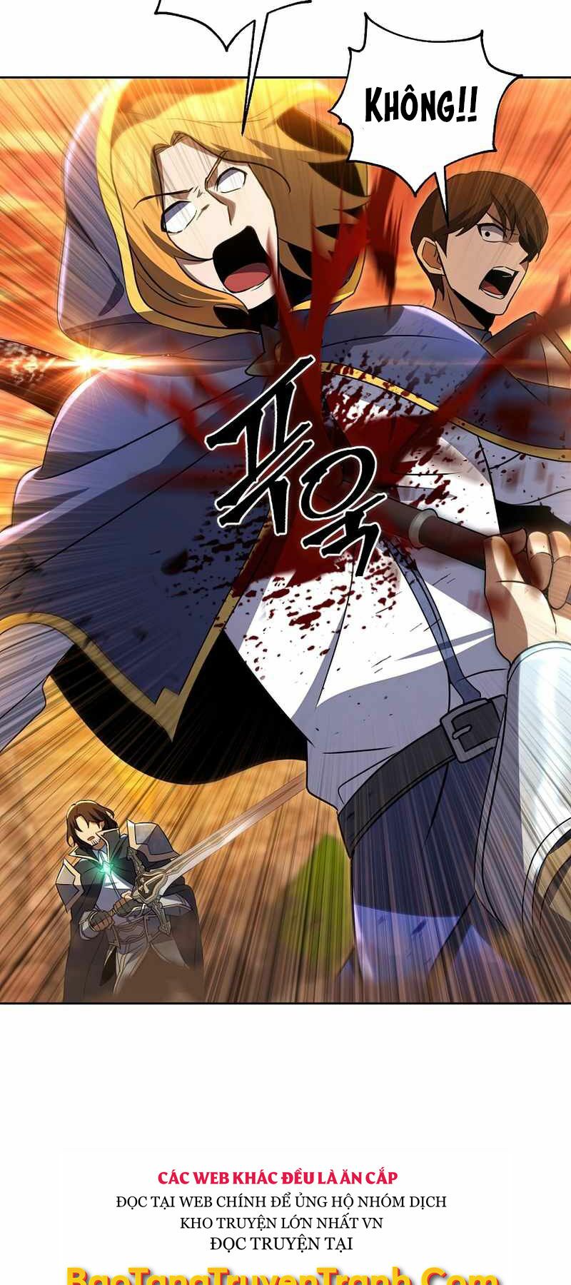 Thăng hạng từ đỉnh cấp: Chapter 30