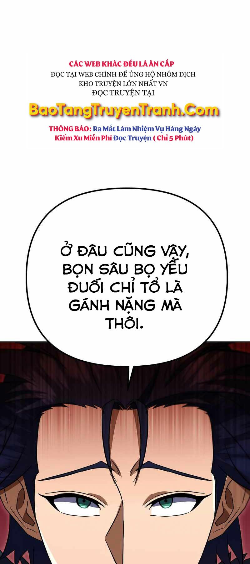 Thăng hạng từ đỉnh cấp: Chapter 30