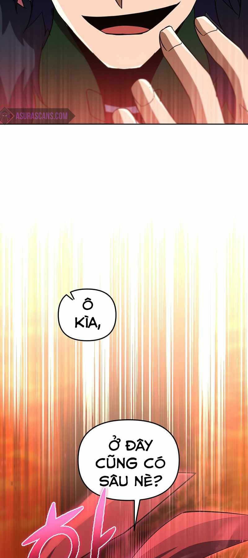 Thăng hạng từ đỉnh cấp: Chapter 30