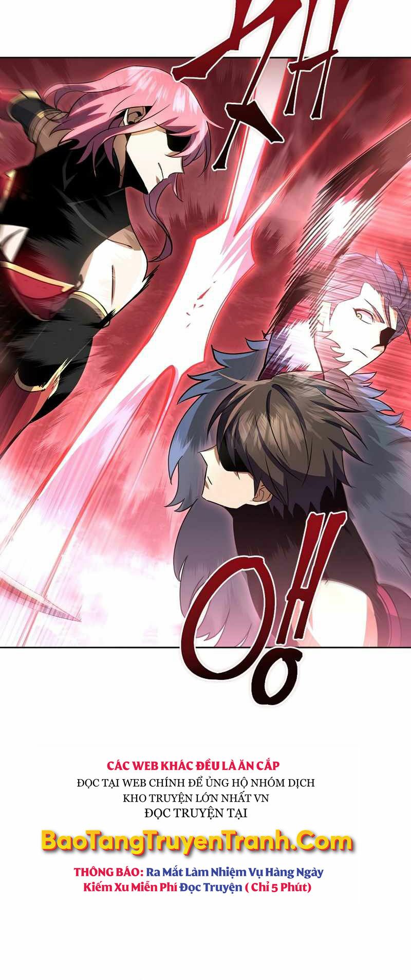 Thăng hạng từ đỉnh cấp: Chapter 30