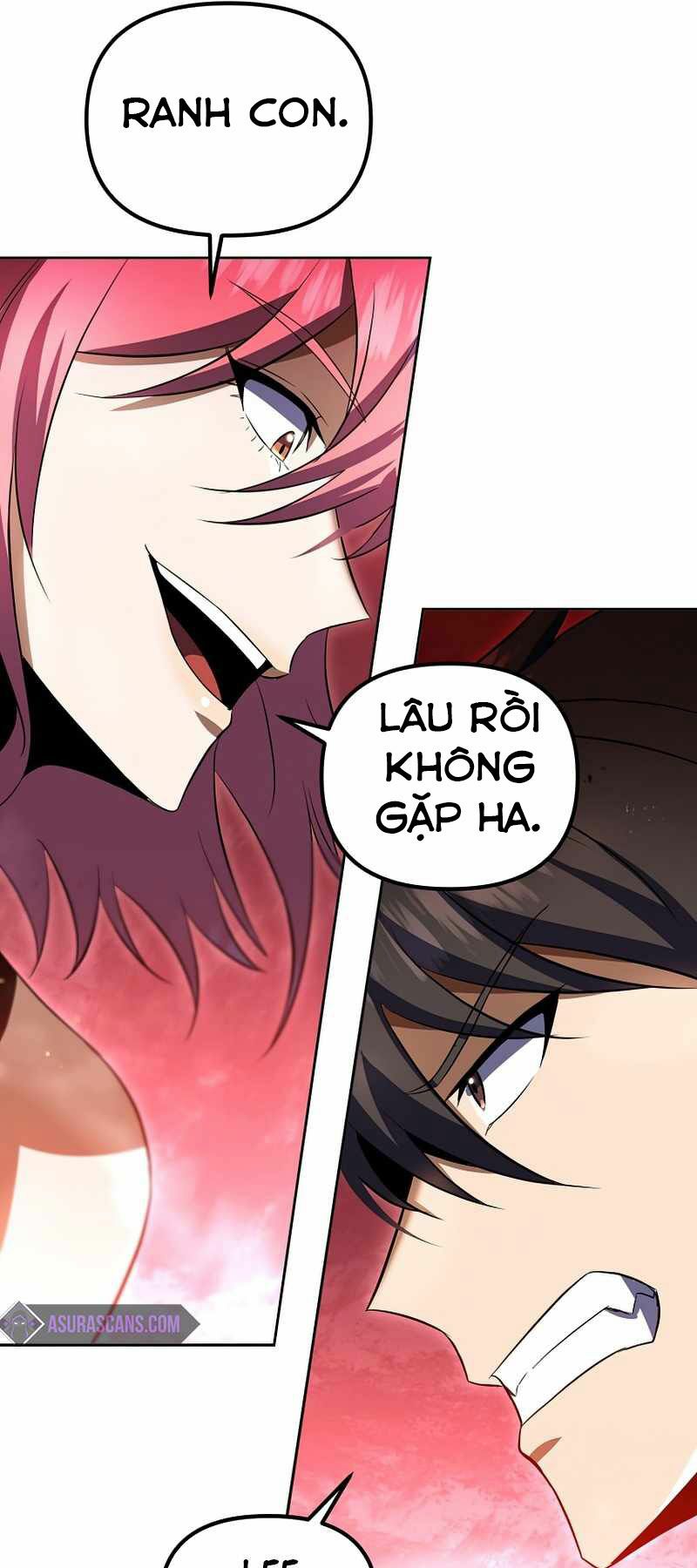 Thăng hạng từ đỉnh cấp: Chapter 30