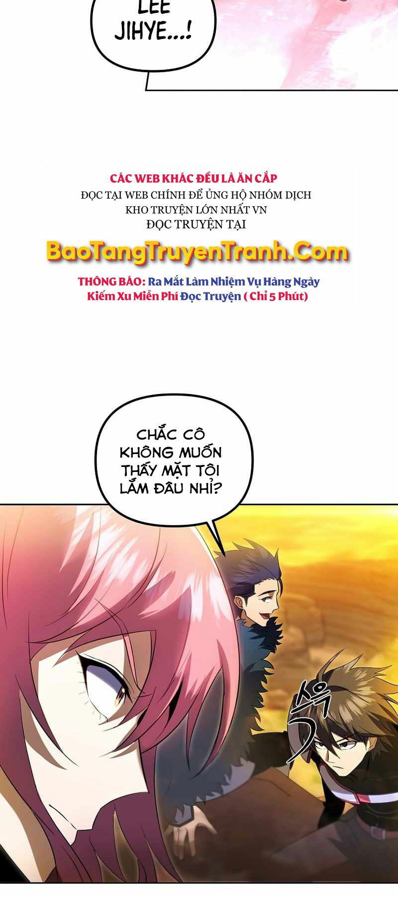 Thăng hạng từ đỉnh cấp: Chapter 30
