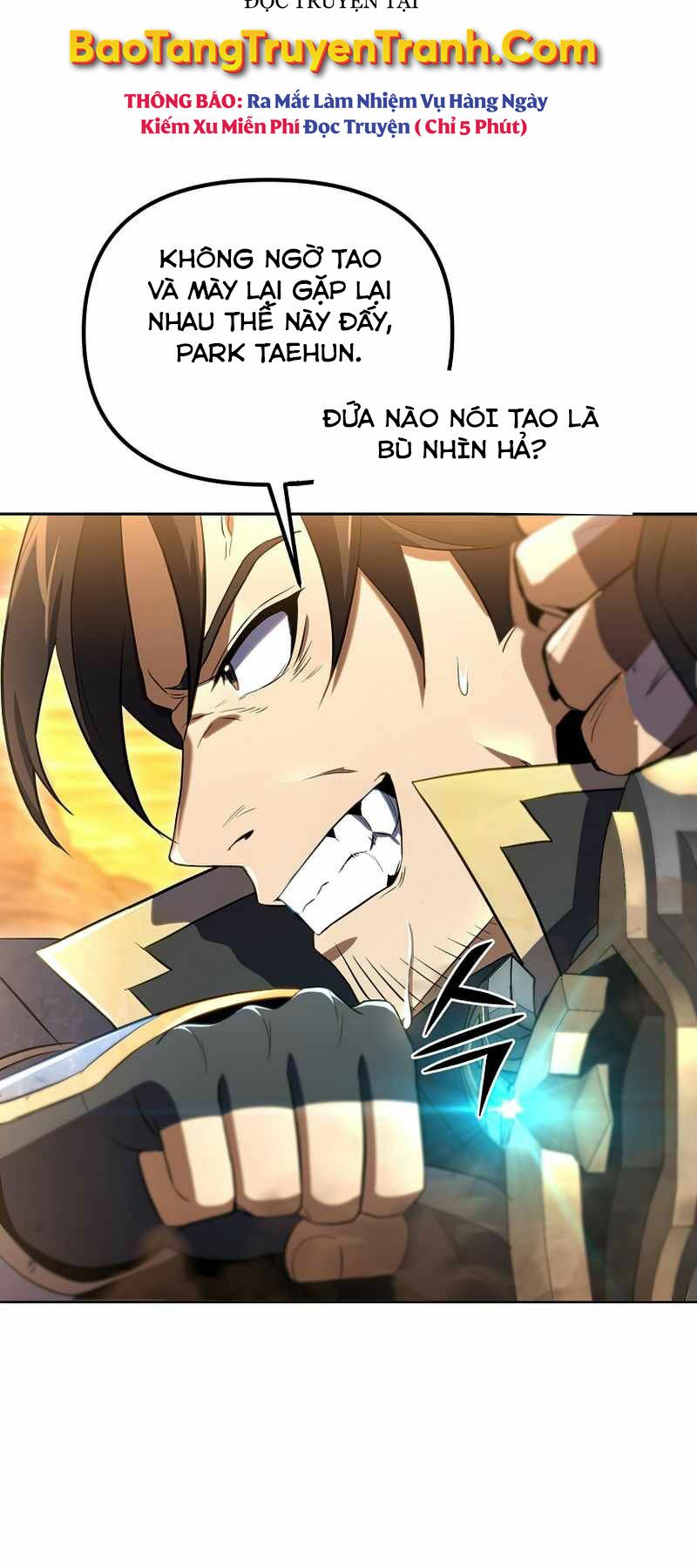 Thăng hạng từ đỉnh cấp: Chapter 30