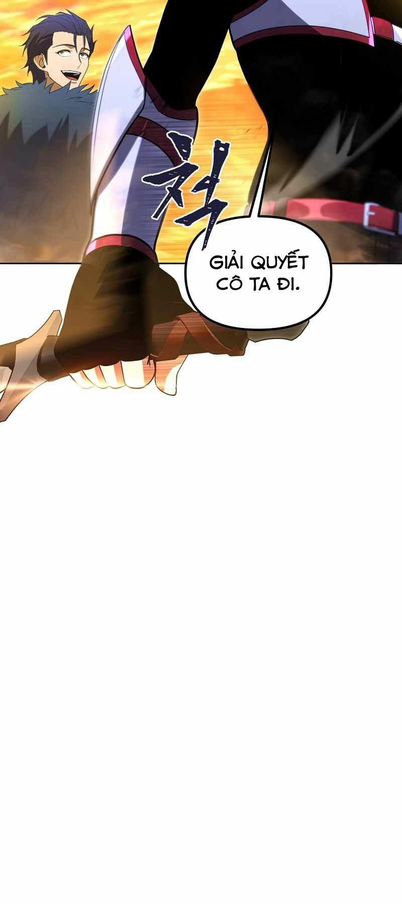 Thăng hạng từ đỉnh cấp: Chapter 30