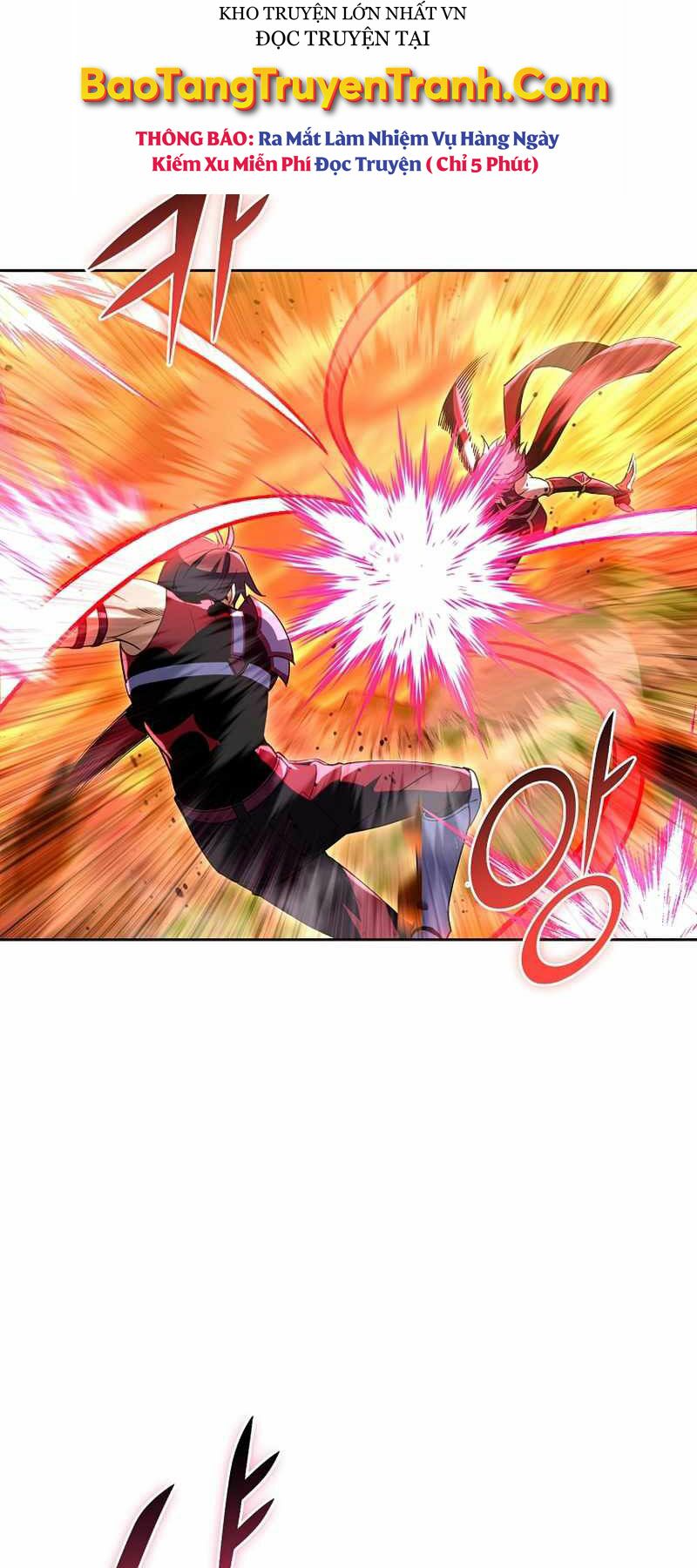 Thăng hạng từ đỉnh cấp: Chapter 30