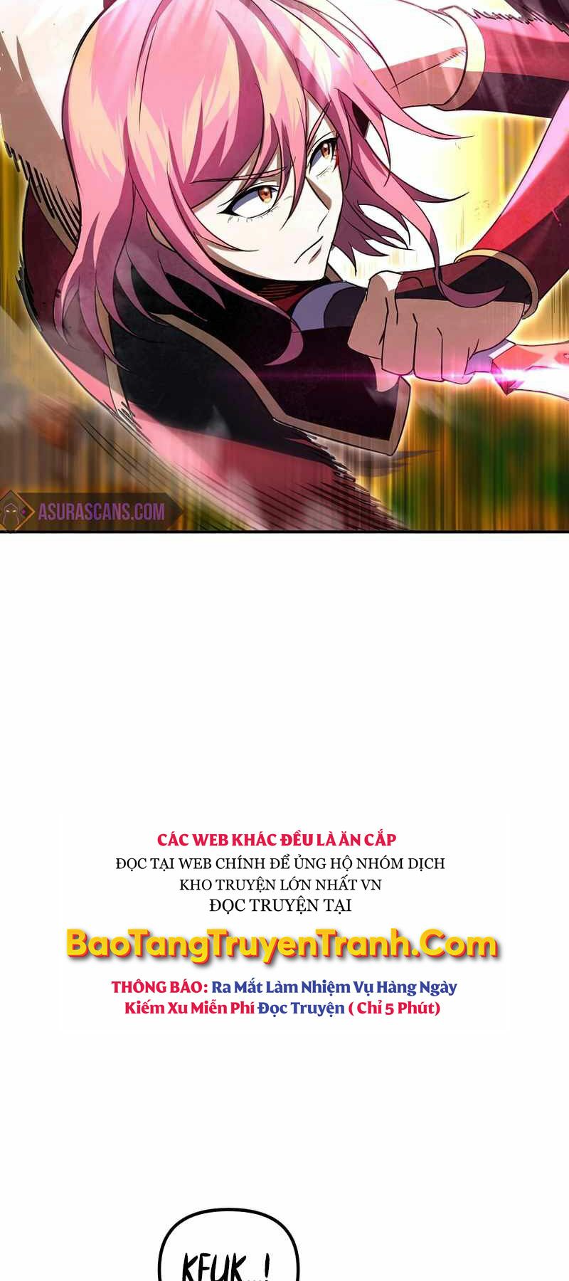 Thăng hạng từ đỉnh cấp: Chapter 30