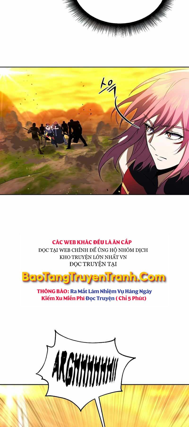 Thăng hạng từ đỉnh cấp: Chapter 30