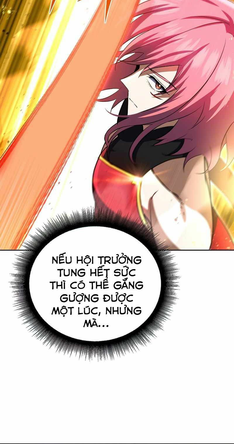 Thăng hạng từ đỉnh cấp: Chapter 30