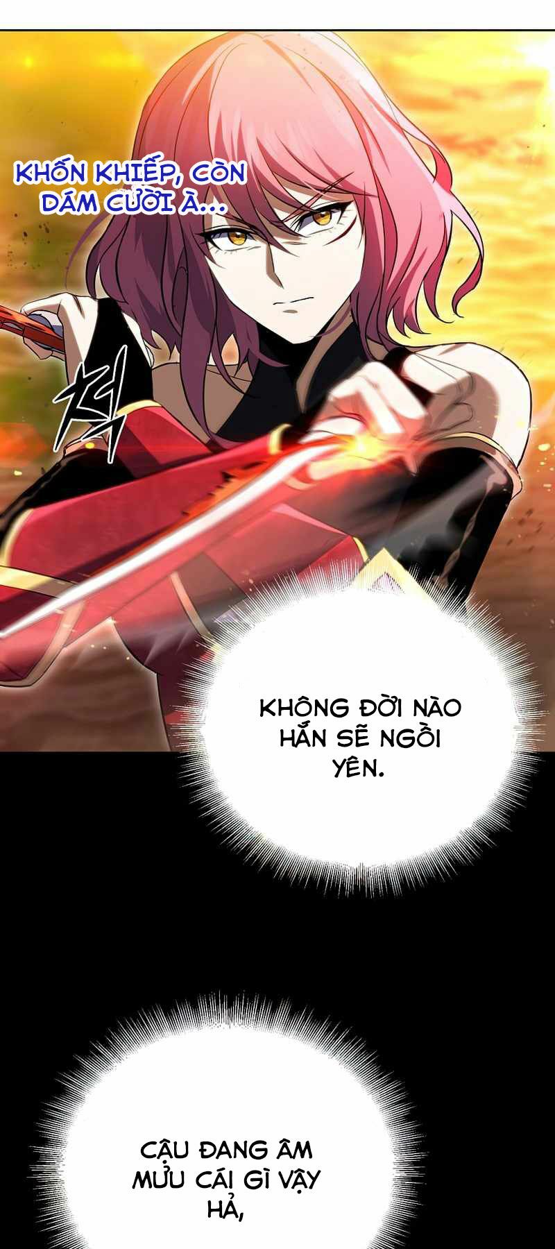 Thăng hạng từ đỉnh cấp: Chapter 30