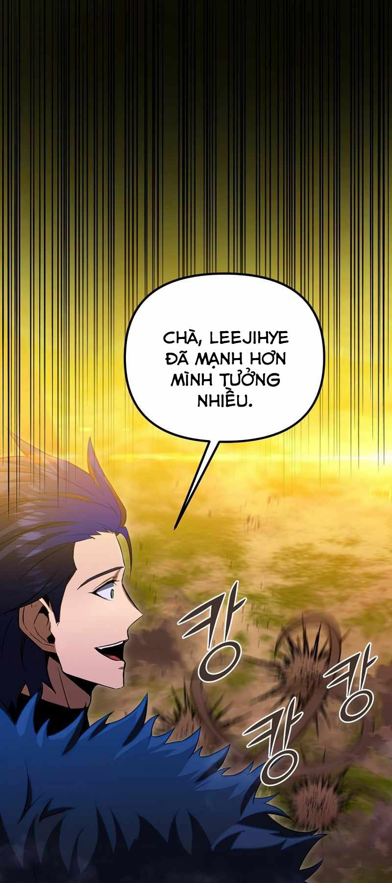 Thăng hạng từ đỉnh cấp: Chapter 30