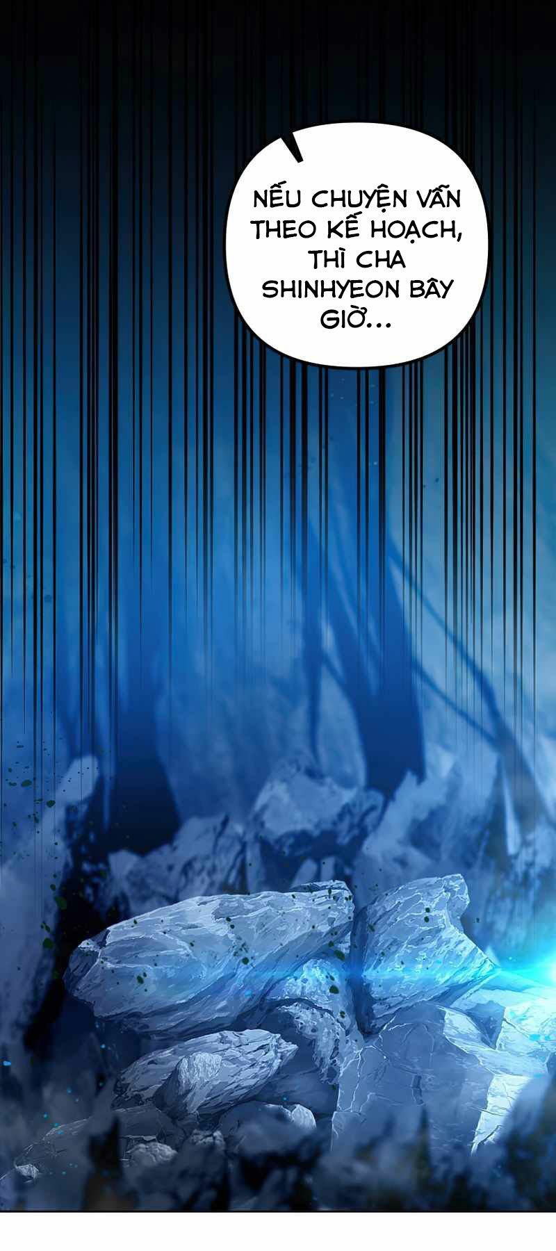 Thăng hạng từ đỉnh cấp: Chapter 30