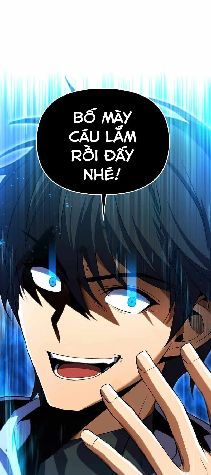 Thăng hạng từ đỉnh cấp: Chapter 30