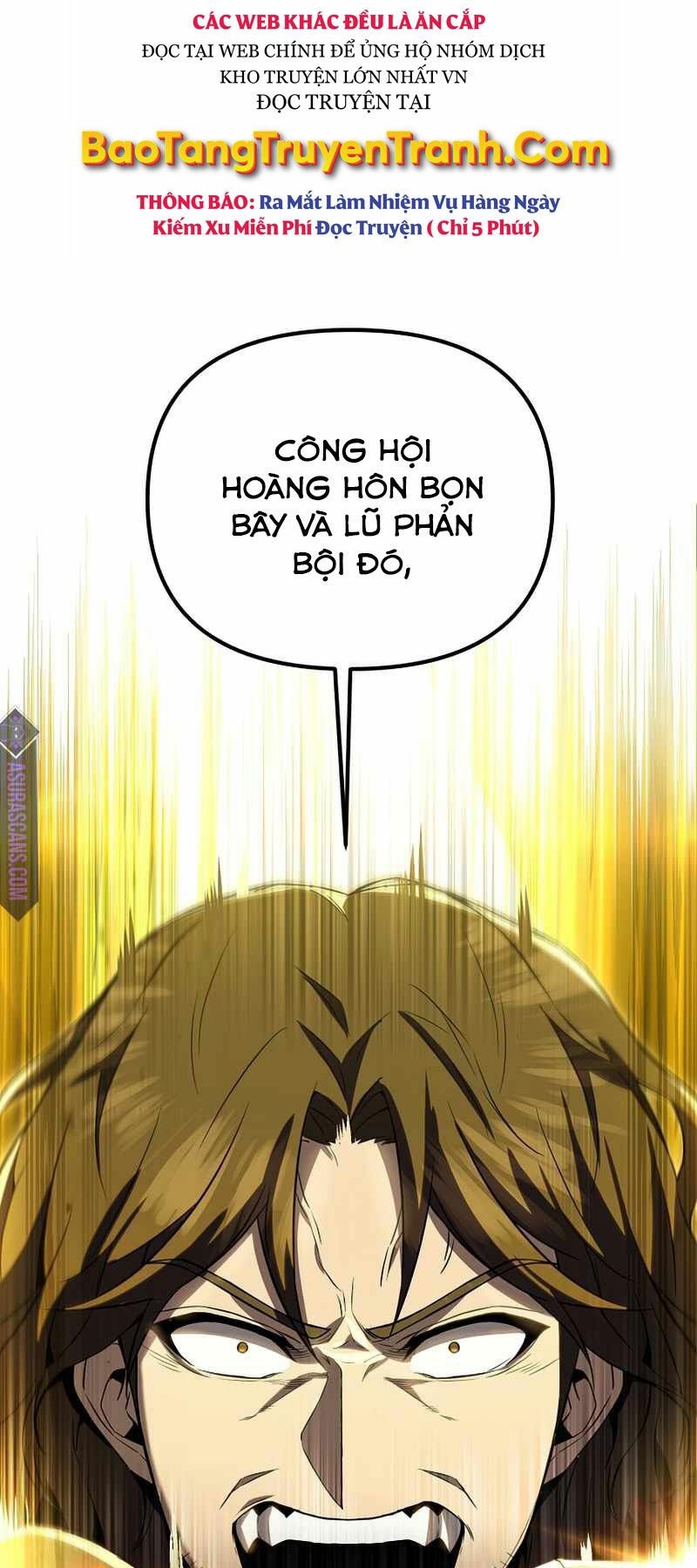 Thăng hạng từ đỉnh cấp: Chapter 30