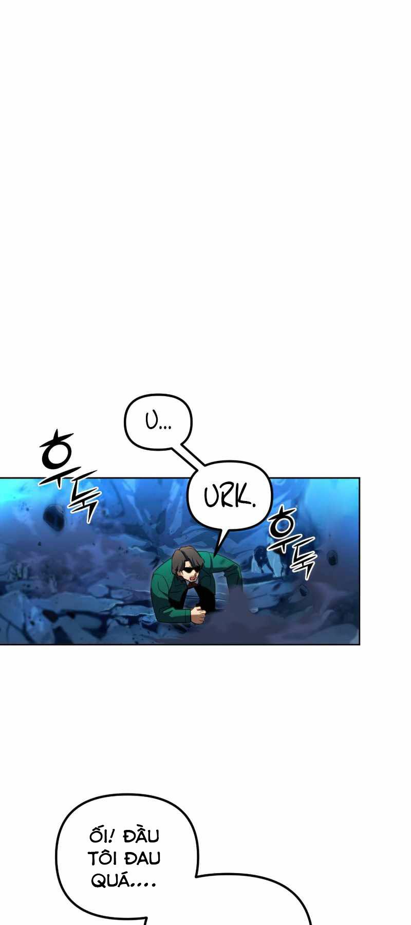 Thăng hạng từ đỉnh cấp: Chapter 31