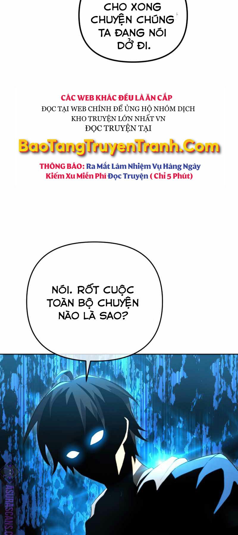 Thăng hạng từ đỉnh cấp: Chapter 31