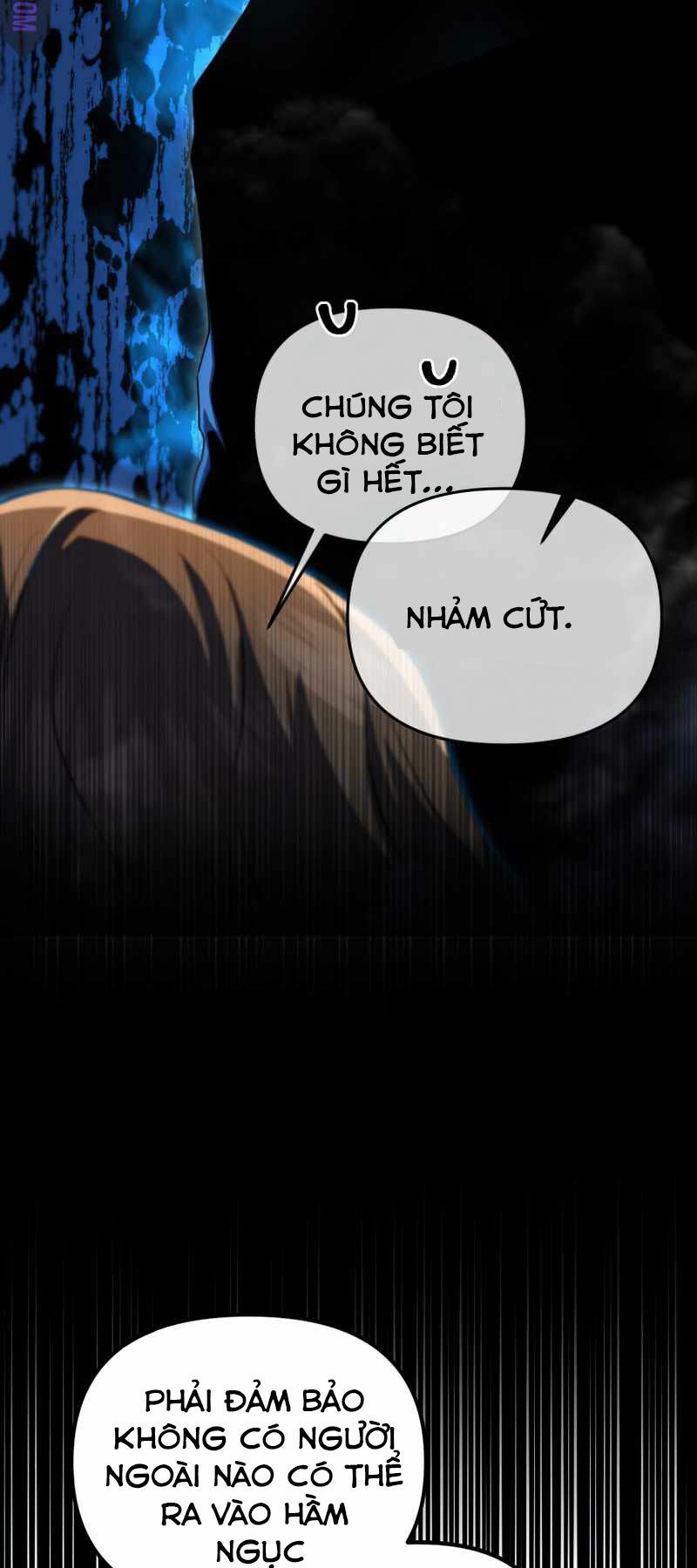 Thăng hạng từ đỉnh cấp: Chapter 31