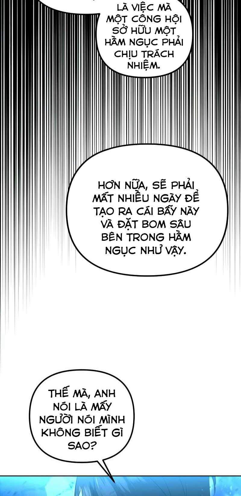 Thăng hạng từ đỉnh cấp: Chapter 31