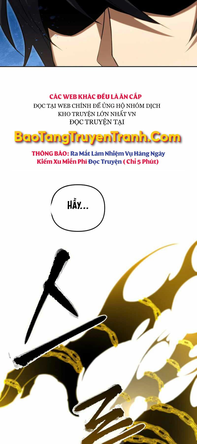 Thăng hạng từ đỉnh cấp: Chapter 31