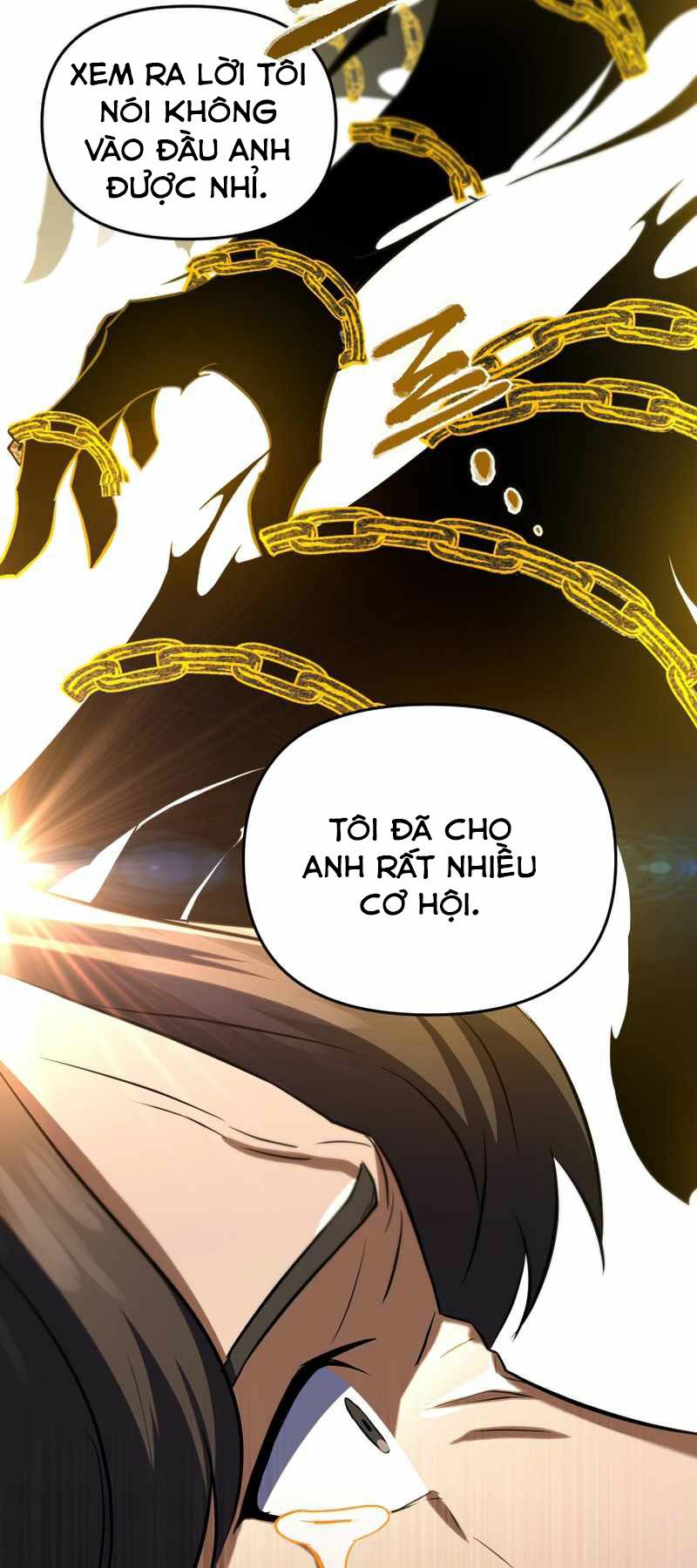 Thăng hạng từ đỉnh cấp: Chapter 31