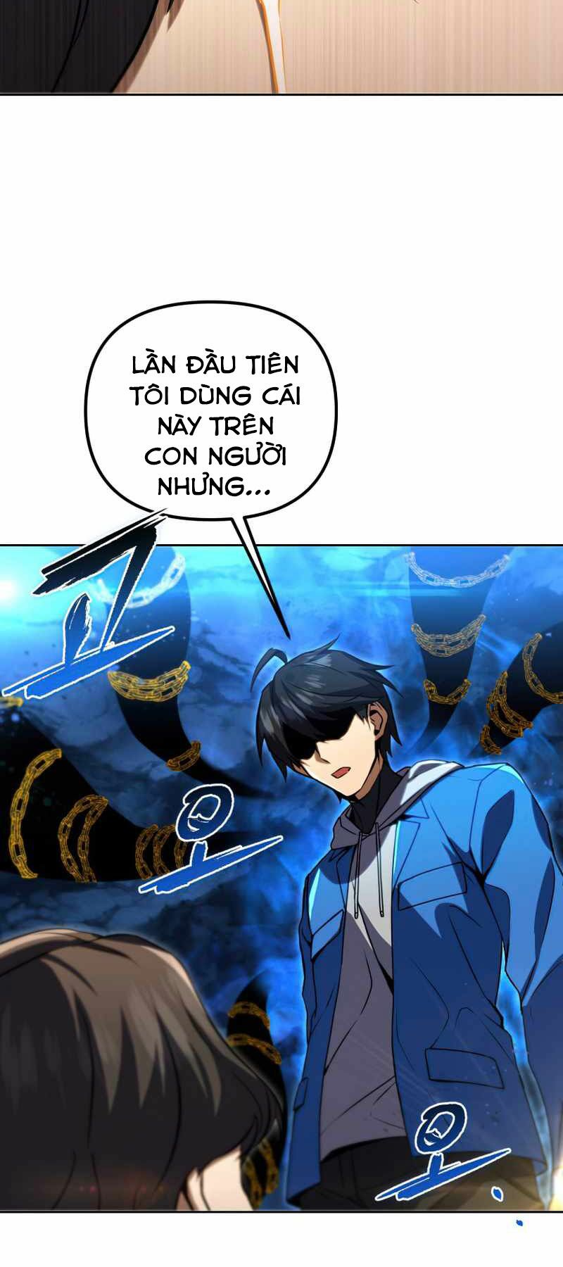 Thăng hạng từ đỉnh cấp: Chapter 31