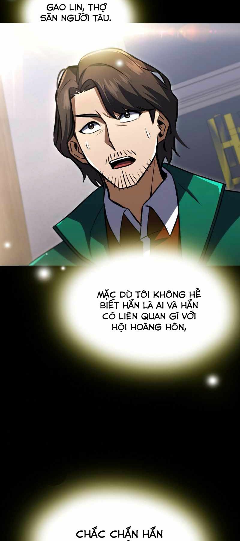 Thăng hạng từ đỉnh cấp: Chapter 31