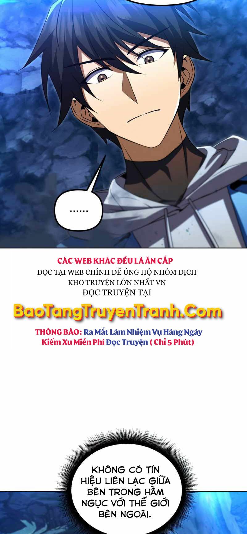 Thăng hạng từ đỉnh cấp: Chapter 31