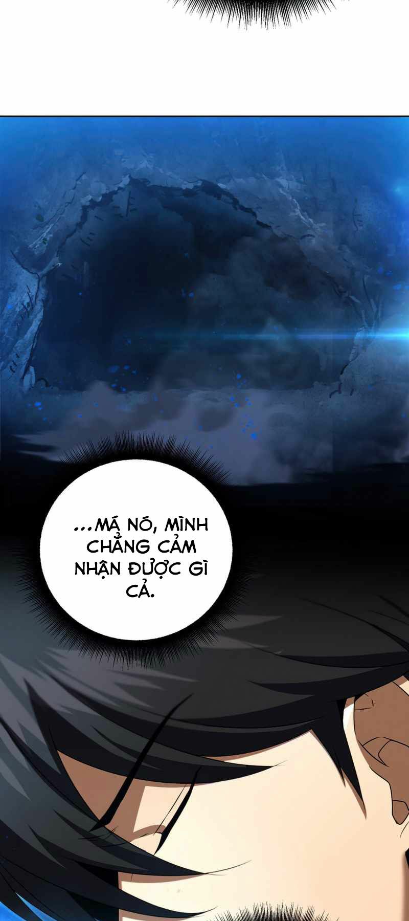 Thăng hạng từ đỉnh cấp: Chapter 31