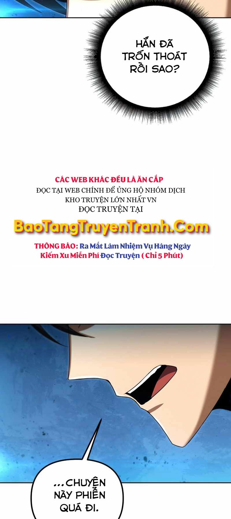 Thăng hạng từ đỉnh cấp: Chapter 31