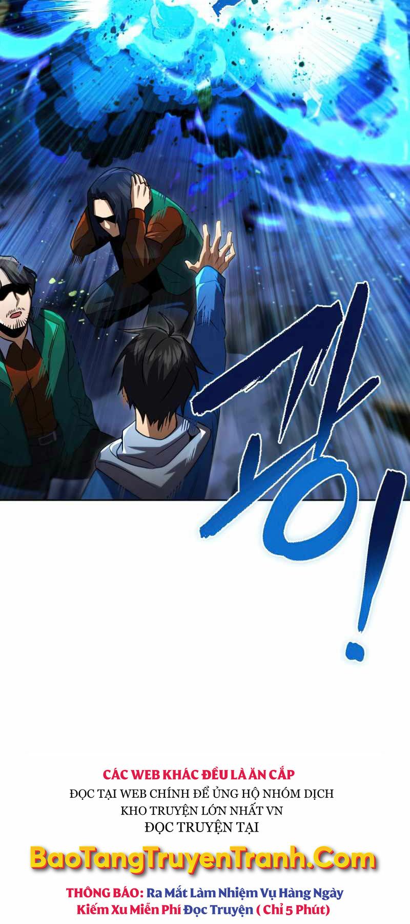 Thăng hạng từ đỉnh cấp: Chapter 31