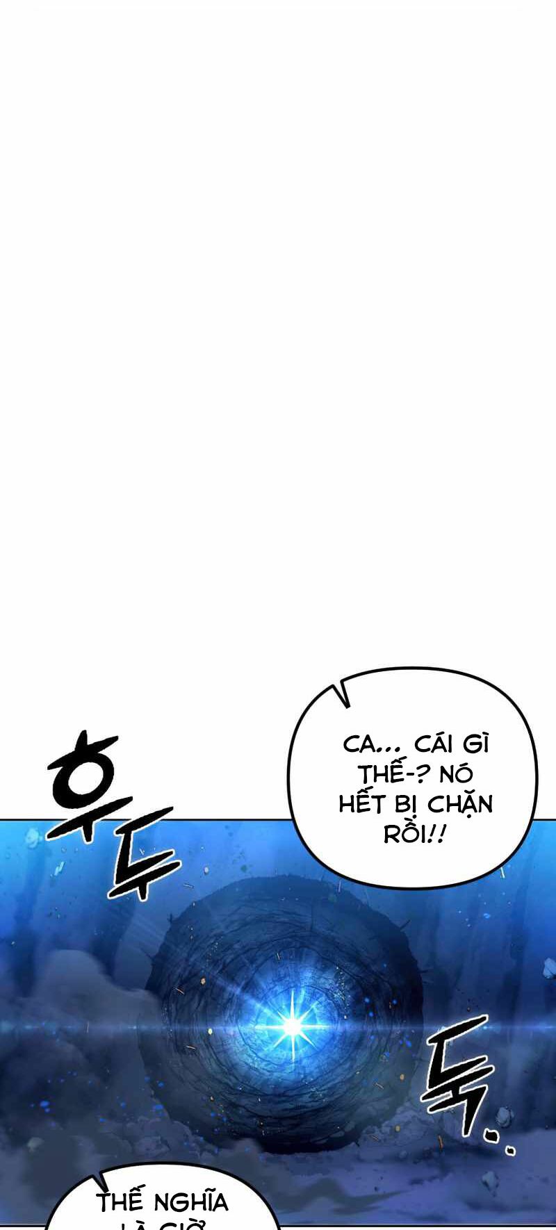 Thăng hạng từ đỉnh cấp: Chapter 31