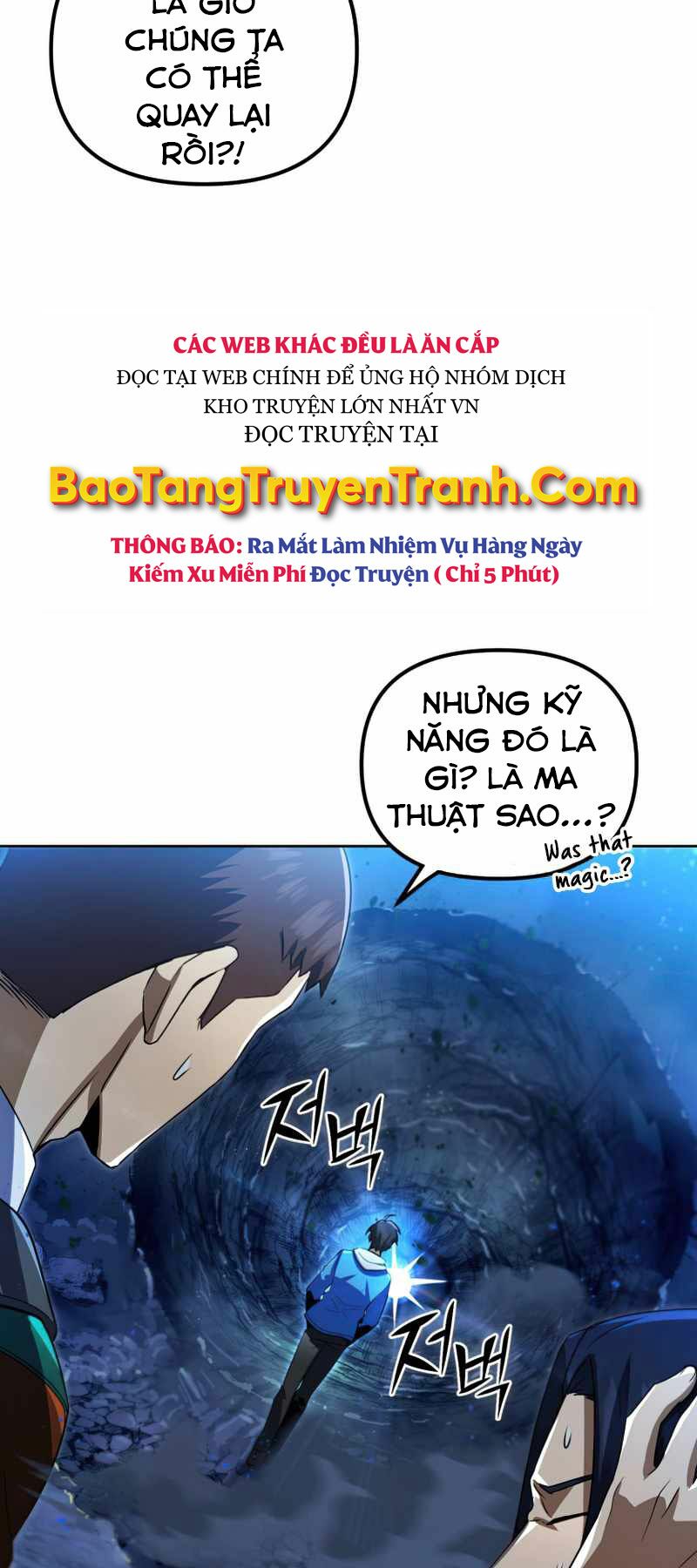 Thăng hạng từ đỉnh cấp: Chapter 31