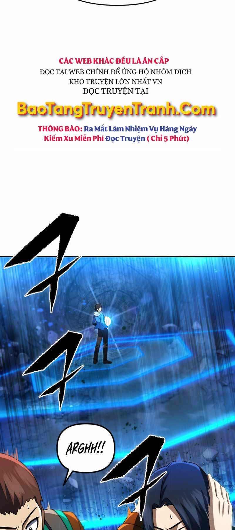 Thăng hạng từ đỉnh cấp: Chapter 31