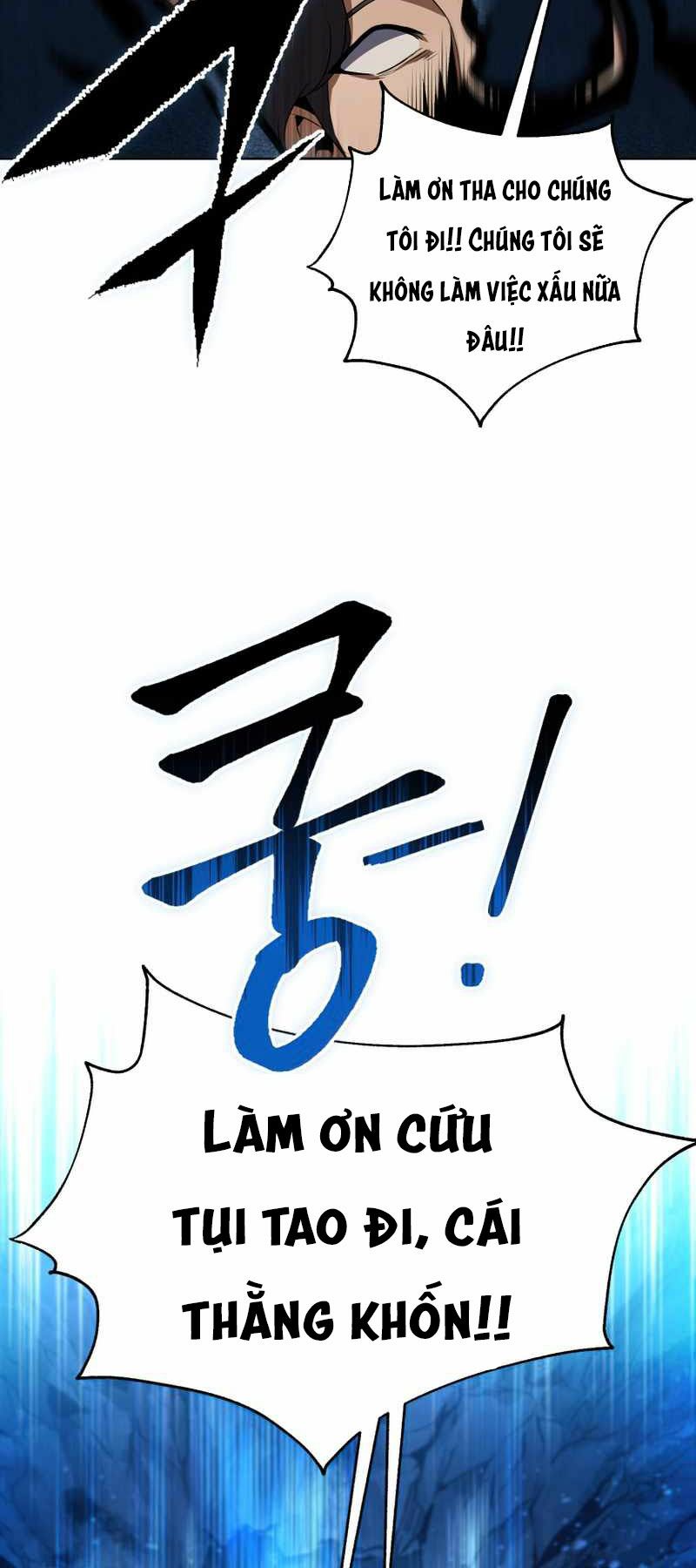 Thăng hạng từ đỉnh cấp: Chapter 31