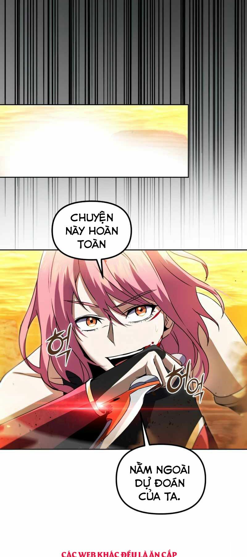 Thăng hạng từ đỉnh cấp: Chapter 31