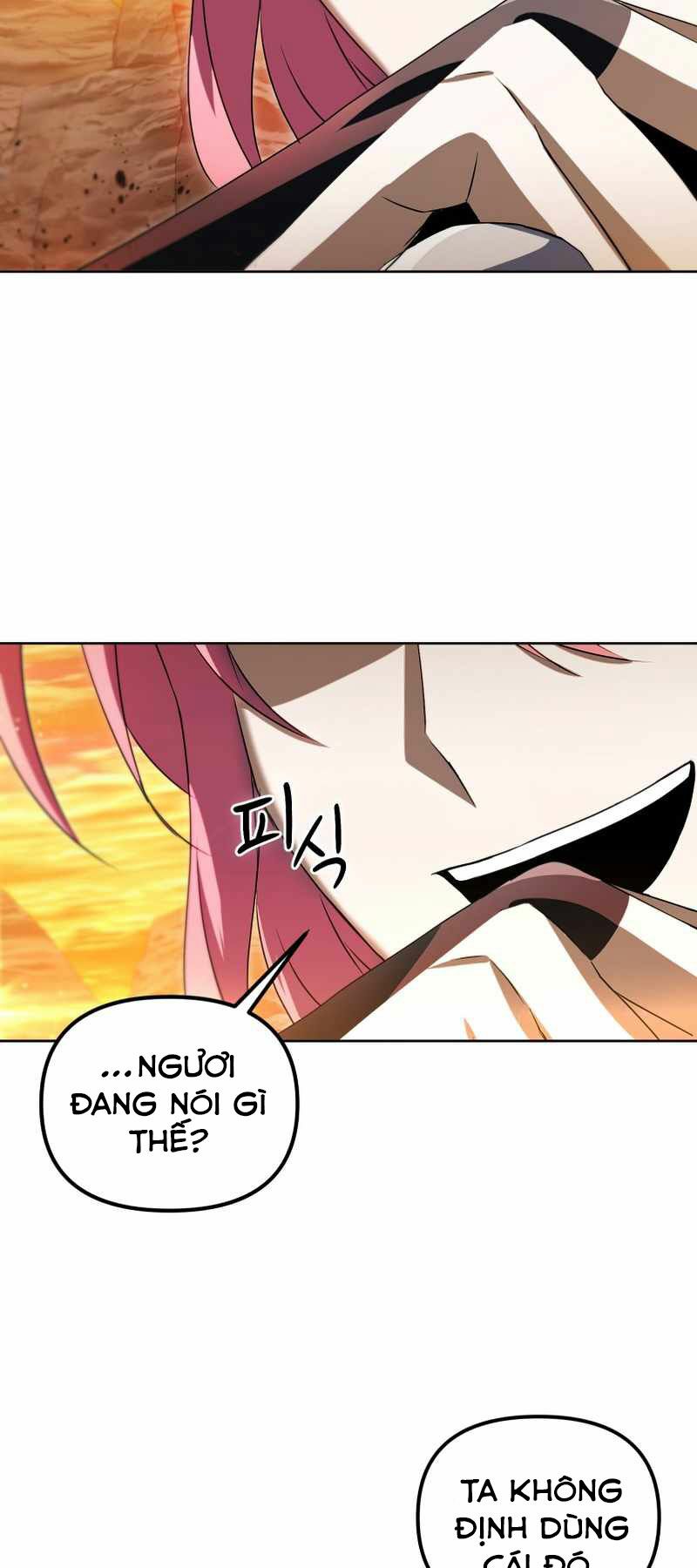 Thăng hạng từ đỉnh cấp: Chapter 31