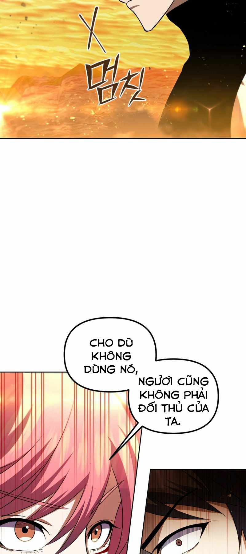 Thăng hạng từ đỉnh cấp: Chapter 31